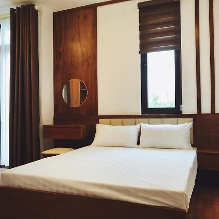 Duc Tuan 2 Motel Hai Phong Dış mekan fotoğraf