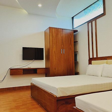 Duc Tuan 2 Motel Hai Phong Dış mekan fotoğraf