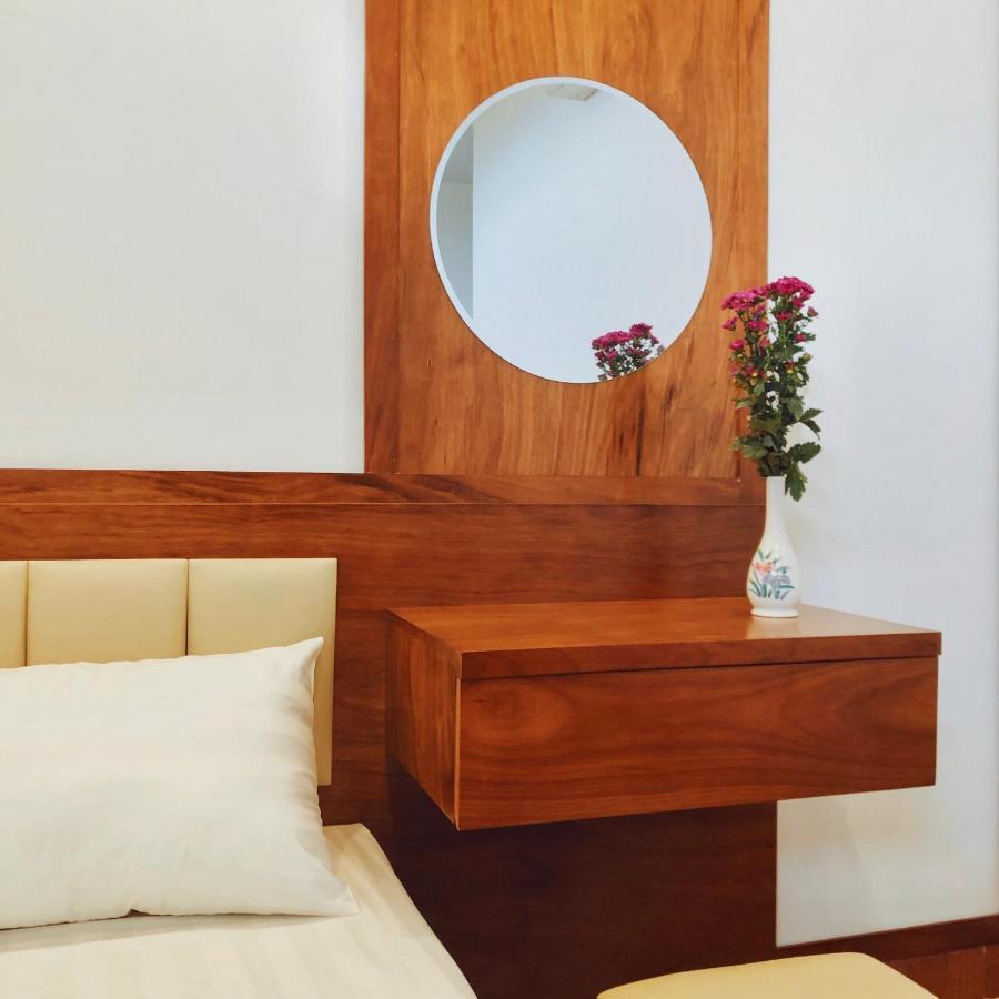Duc Tuan 2 Motel Hai Phong Dış mekan fotoğraf