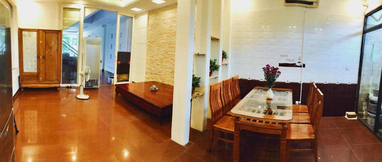 Duc Tuan 2 Motel Hai Phong Dış mekan fotoğraf